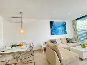 Kép Mirador Blue - Ground Floor Apartments szállásáról Pollençában a galériában