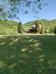 Gallery image of Holiday home "Aida" in Visoko