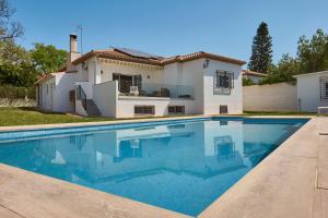 Gallery image of Relax, Family, Telecommuting & Private Pool By Mellow in Vélez-Málaga