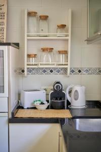 Imagen de la galería de Relax, Family, Telecommuting & Private Pool, en Vélez-Málaga