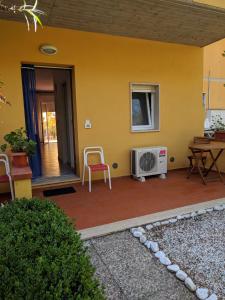 Fotografia z galérie ubytovania Residence Le Rose v destinácii Marina di Bibbona