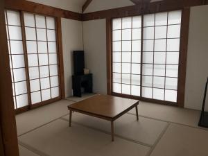 Fotografie z fotogalerie ubytování Shiraishi Island International Villa v destinaci Kasaoka