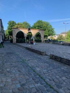 Afbeelding uit fotogalerij van Plantagenet -Le Vieux Mans - Hyper centre in Le Mans