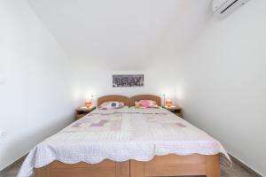 Imagen de la galería de Apartments Vukelic, en Mlini