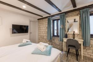 Gallery image of Luxury B&B Rooms Matusko in Split