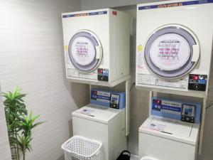 Fotografija v galeriji nastanitve HOTEL LiVEMAX Yokkaichi Ekimae v mestu Yokkaichi