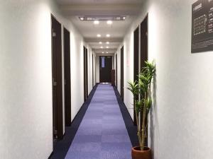 Fotografija v galeriji nastanitve HOTEL LiVEMAX Yokkaichi Ekimae v mestu Yokkaichi