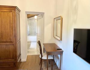 Fotografie z fotogalerie ubytování Villa Podere Del Grasso v destinaci Castel del Piano