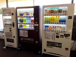 Fotografija v galeriji nastanitve HOTEL LiVEMAX Yokkaichi Ekimae v mestu Yokkaichi