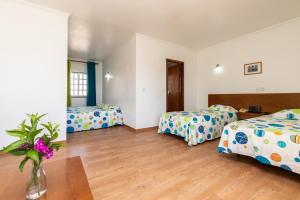 Imagem da galeria de Hotel Azul Praia em Altura mais 31 fotografias