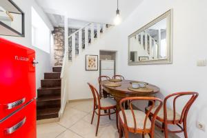 Fotografia z galérie ubytovania Villa Lizza v destinácii Cavtat