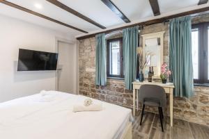 Gallery image of Luxury B&B Rooms Matusko in Split