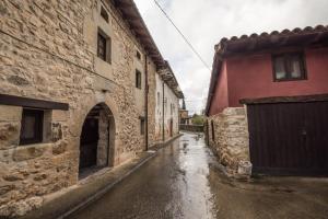 Zdjęcie z galerii obiektu Vivienda turística La Magdalena w mieście Vallejuelo