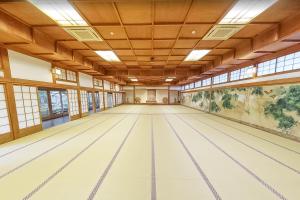 Fotografie z fotogalerie ubytování 高野山 宿坊 大明王院 -Koyasan Shukubo Daimyououin- v destinaci Kojasan