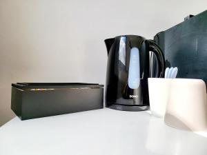 Imagen de la galería de Private Room in center of Charleroi, en Charleroi