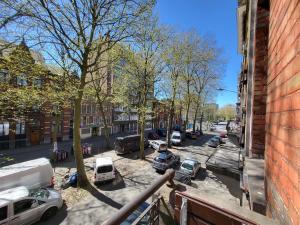 Imagen de la galería de Private Room in center of Charleroi, en Charleroi