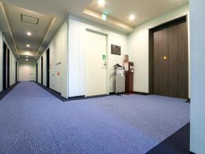 Zdjęcie z galerii obiektu HOTEL LiVEMAX Numazu Ekimae w mieście Saint Neots