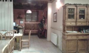 Fotografie z fotogalerie ubytování B&B Ra Tenaja v destinaci Castillazuelo + 20 fotografií