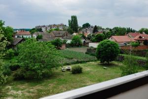 Táj az apartman közelében