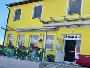 Galeriebild der Unterkunft Pension Seeblick Purbach in Purbach am Neusiedlersee