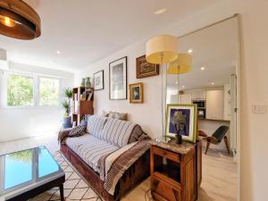 Gallery image of Cannes Appartement Palais Festivals in Cannes