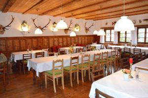 Ristorante o altro punto ristoro di Bräugasthof Hallstatt