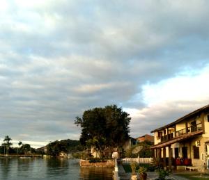Gallery image of Pousada Praia do Calixto in São Francisco do Sul +88 photos