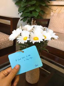 Ảnh trong thư viện ảnh của Nhat Linh Hotel & Suites Da Nang ở Đà Nẵng