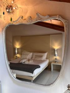 Φωτογραφία από το άλμπουμ του Villa Giotto Luxury Suite & Apartments στο Μέστρε