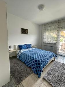 Gallery image of City Place Apartments in Kumanovo