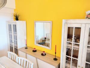 Fotografia z galérie ubytovania Corfu Pelekas Apartment v destinácii Pelekas