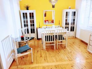 Fotografia z galérie ubytovania Corfu Pelekas Apartment v destinácii Pelekas