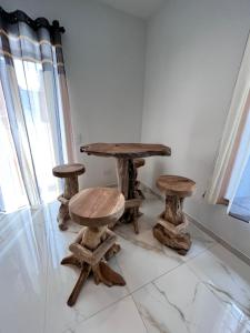 Fotografie z fotogalerie ubytování L'heure de la détente Spa privatif v destinaci Beauraing