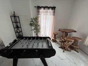 Fotografie z fotogalerie ubytování L'heure de la détente Spa privatif v destinaci Beauraing