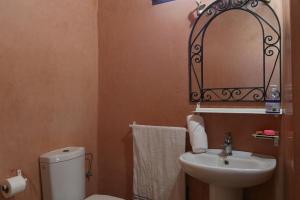 Fotografie z fotogalerie ubytování Hotel Soleil Imlil v destinaci Imlil