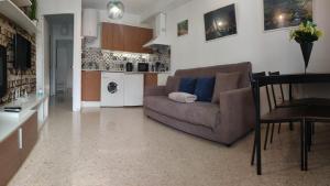 Zdjęcie z galerii obiektu Casa el Anden 11 w mieście El Bosque