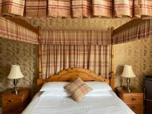 Galería fotográfica de The Panmure Arms Hotel en Edzell