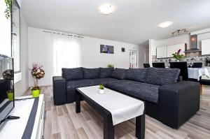 Kuchnia lub aneks kuchenny w obiekcie Casa Marin