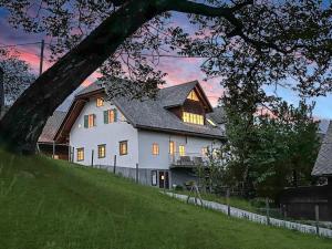 Gallery image of Alpine Retreat - Lake Bled in Bled