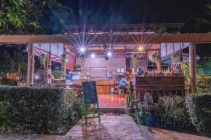 Fotografie z fotogalerie ubytování The Nest House v destinaci Pai