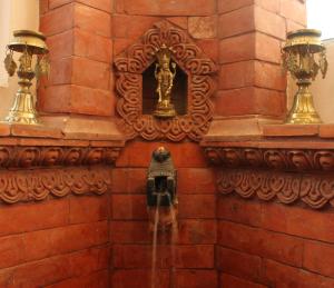 Afbeelding uit fotogalerij van Cascade Hotel in Kathmandu