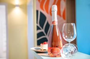 Hi5-Hotel Seiersberg的酒水