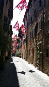Edificio in cui si trova l'affittacamere