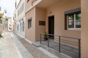 Gallery image of Argento urban apartment (sphere) in Ermoupoli