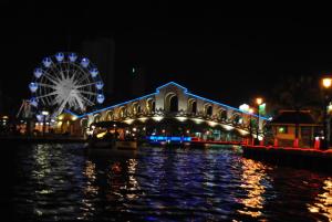 Foto dalla galleria di Heeren By The River a Malacca