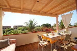 Φωτογραφία από το άλμπουμ του Costa Rei Bilo Turagri vista mare σε Monte Nai +28 φωτογραφίες