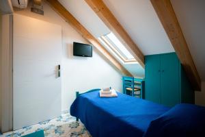 Fotografie z fotogalerie ubytování Palazzo San Giovanni - near Path of the Gods v destinaci Pianillo