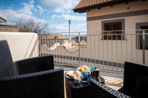 Fotografie z fotogalerie ubytování Palazzo San Giovanni - near Path of the Gods v destinaci Pianillo