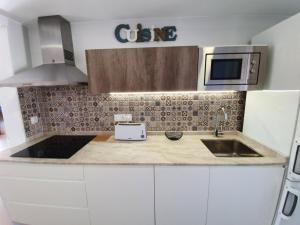 Fotografie z fotogalerie ubytování Casa Tulipán v destinaci Alicante