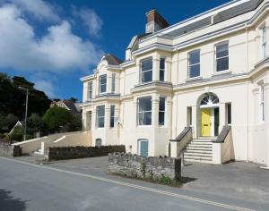 Gallery image of The Terrace 4 in Padstow